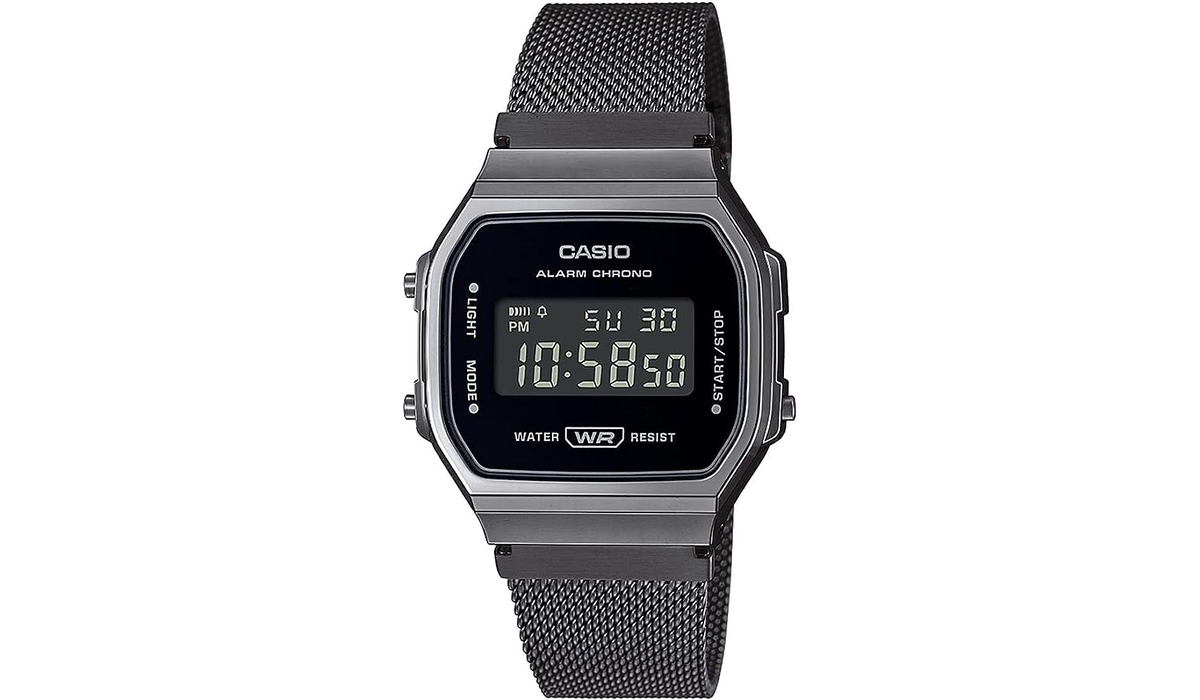 15 Unbelievable Casio Digital Watch for 2023