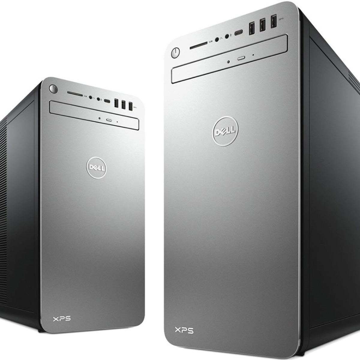 15 Unbelievable Dell Xps Desktop Computer 8Th Gen I7-8700 for 2023