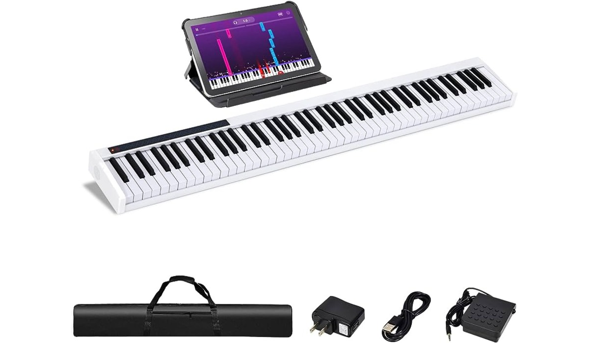 15 Unbelievable Electronic Keyboard Piano for 2024
