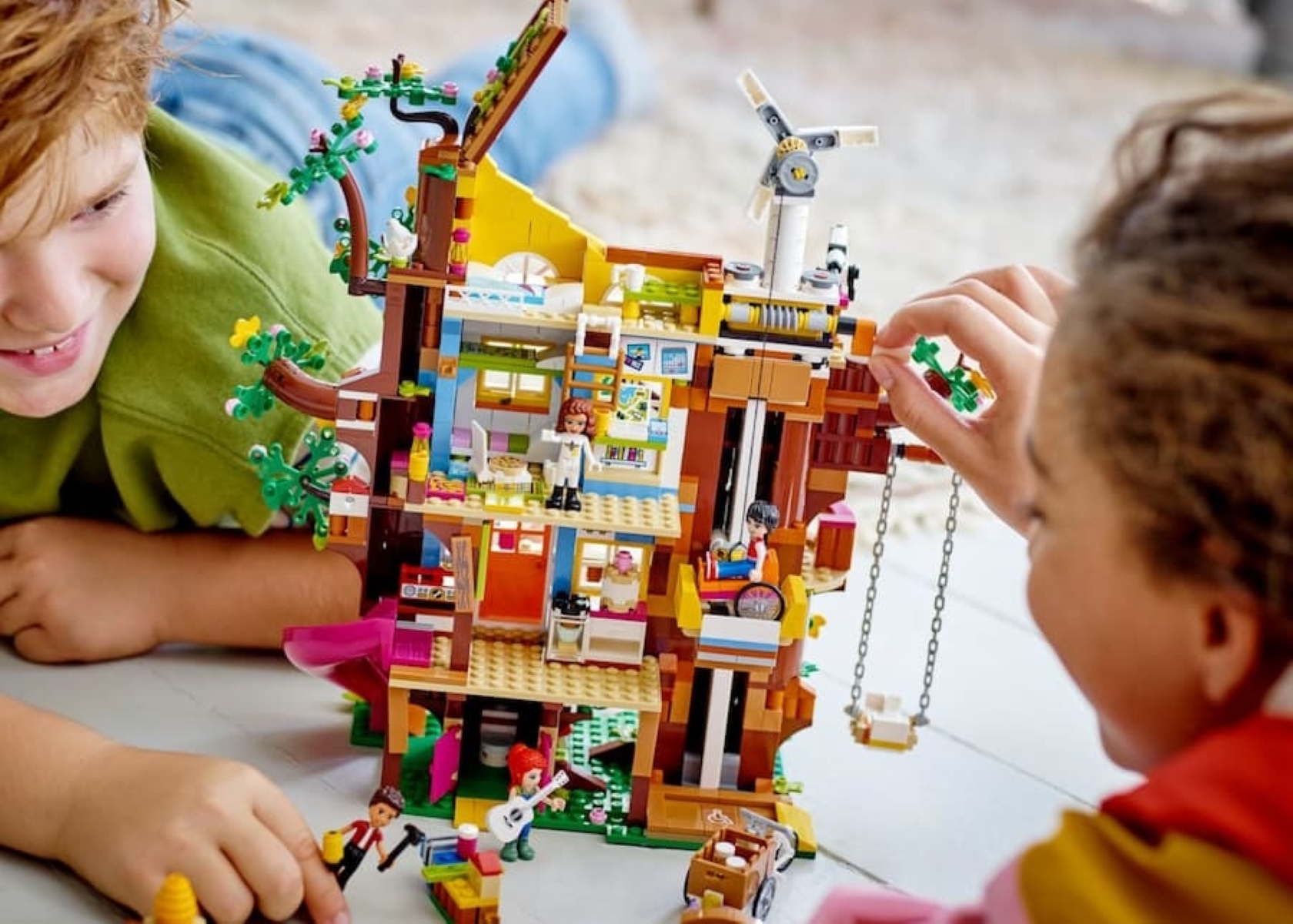 15 Unbelievable Lego Gadgets for 2024