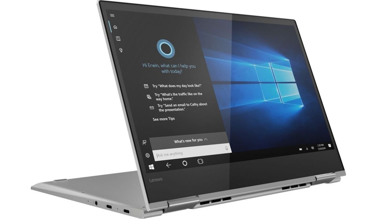 15 Unbelievable Lenova Yoga 730 2 In 1 Touch Screen Laptop for 2024