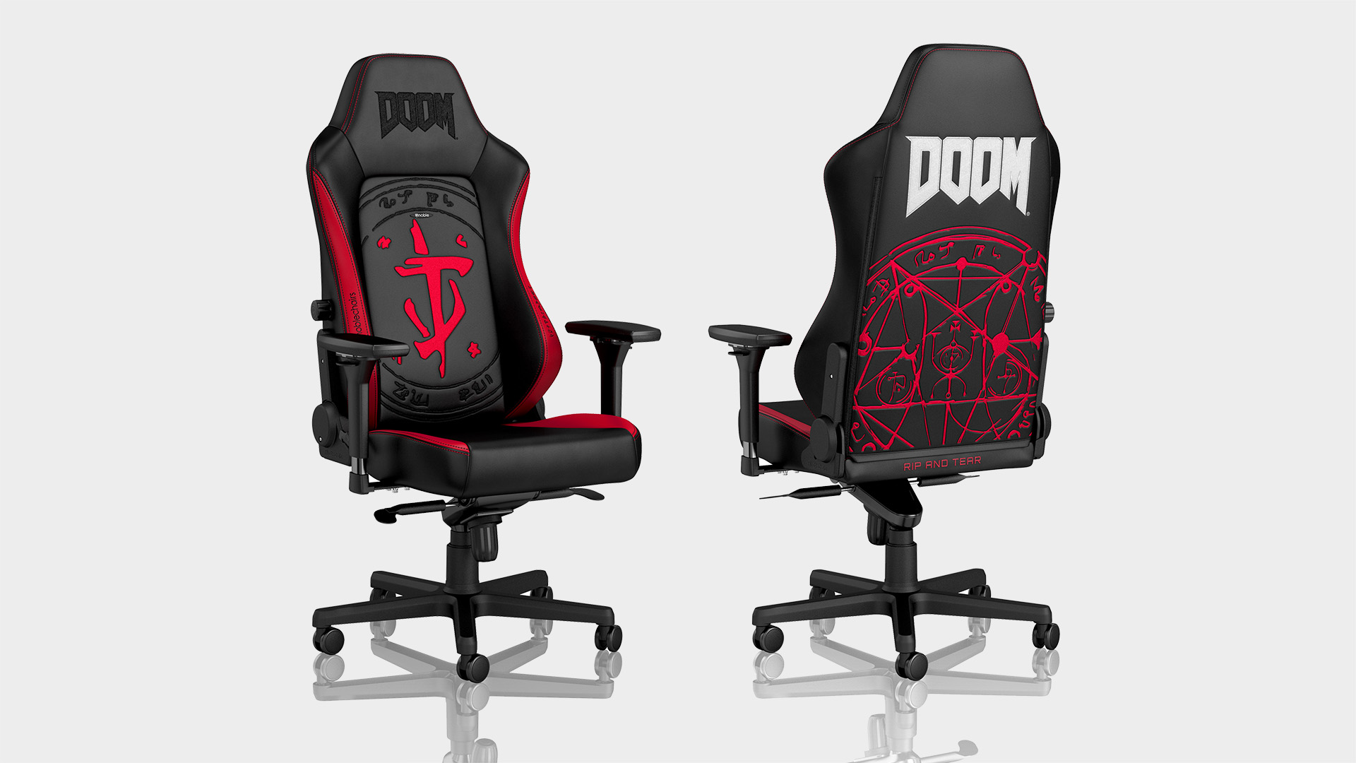 15 Unbelievable Noble Gaming Chair for 2024