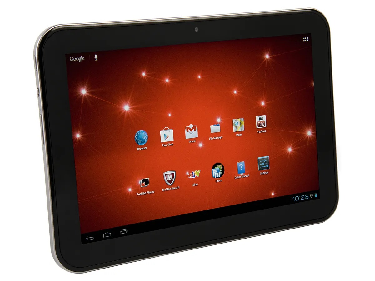 15 Unbelievable Toshiba Tablet for 2023