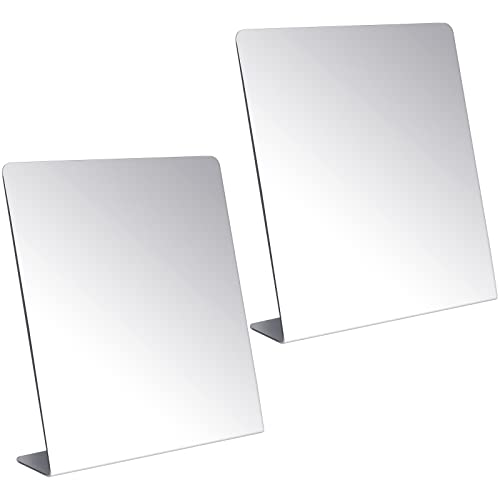 Counter Top Mirror - 2 Pcs