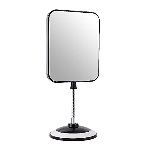 Flexible Gooseneck Makeup Mirror