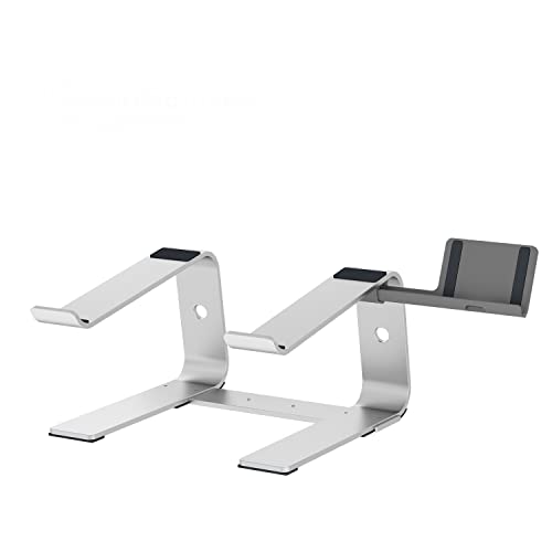 DXX Laptop Stand with Phone Holder