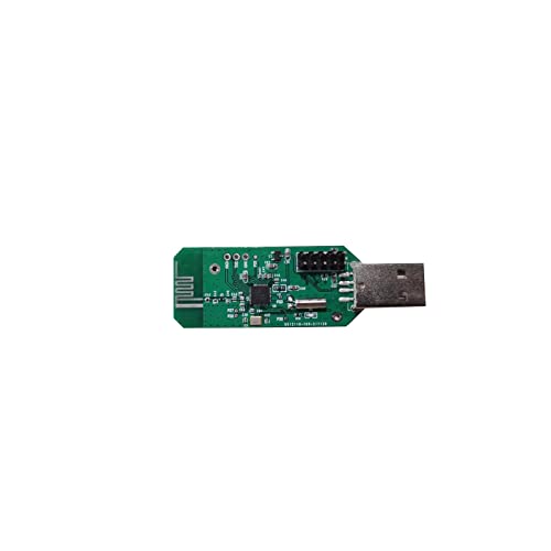 WayPonDEV WiFi 6 Dongle for VisionFive2 Single Board Computer