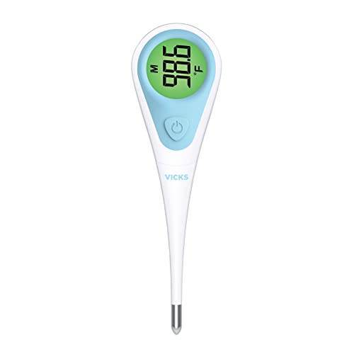Vicks SpeedRead Digital Thermometer