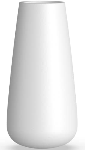 Premium Quality White Ceramic Vase