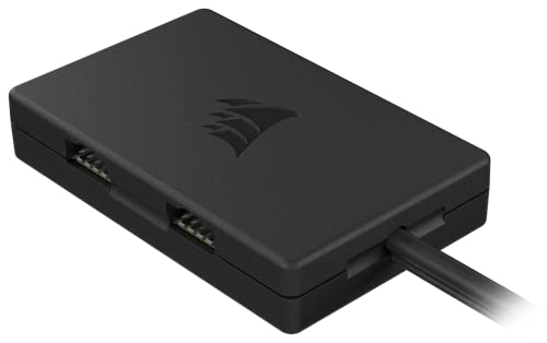 Corsair 4-Port USB 2.0 Hub