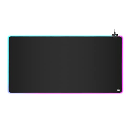 Corsair MM700 RGB Extended 3XL Cloth Gaming Mouse Pad