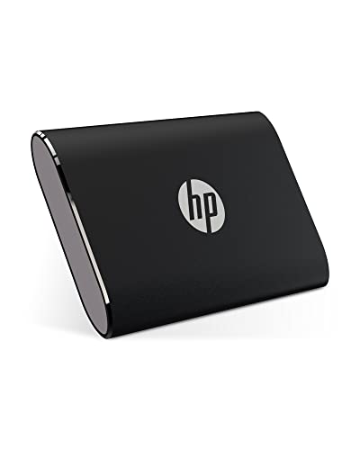 HP P500 1TB Portable SSD