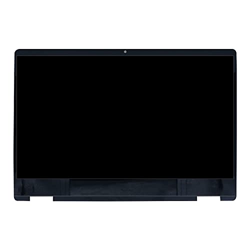 HP Pavilion x360 Screen Replacement