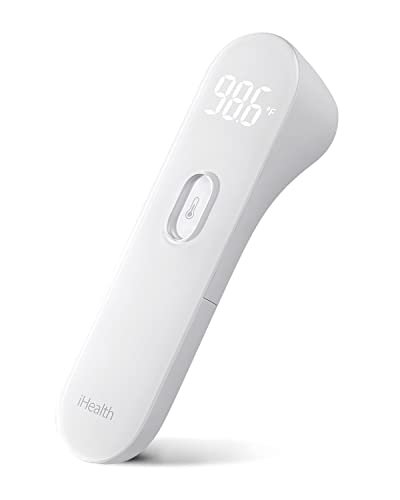 iHealth No-Touch Forehead Thermometer