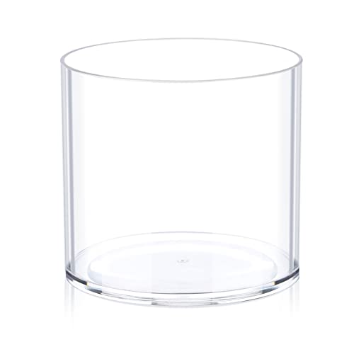 Clear Vase for Home, Wedding Party