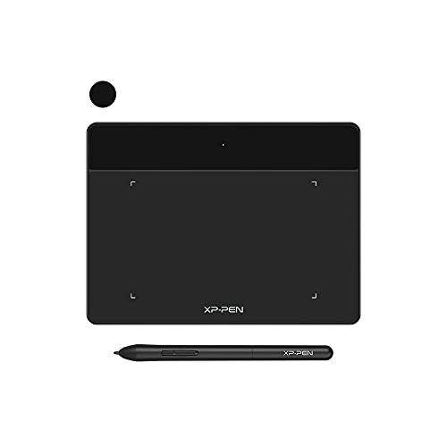 XP-Pen Deco Fun XS OSU Tablet