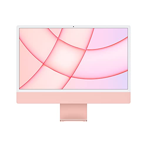 Apple 2021 iMac
