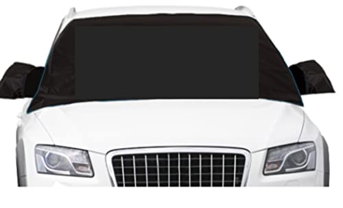 APSG ICE Snow Windshield Cover