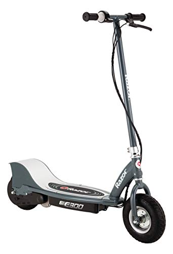 Razor E300 Electric Scooter - Reliable and Fun