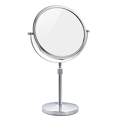 Nicesail Tabletop Makeup Mirror