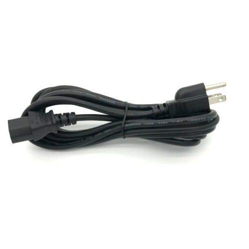 yan 10FT Power Cord for HP DELL ACER Desktop PC