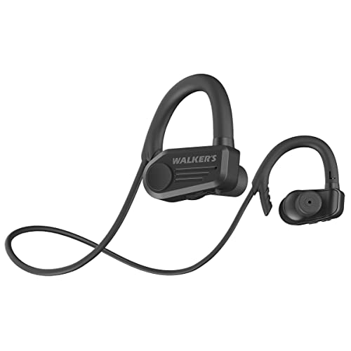 ATACS Sport Electronic Bluetooth Rechargeable Wireless Earbuds