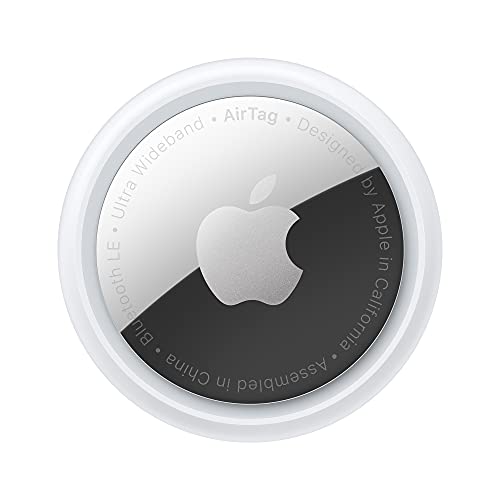 Apple AirTag: The Innovative Tracking Device