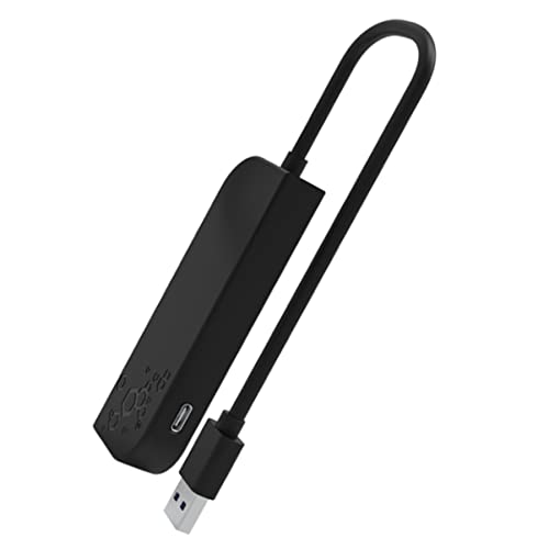 Portable Charger USB Hub - Slim and Versatile