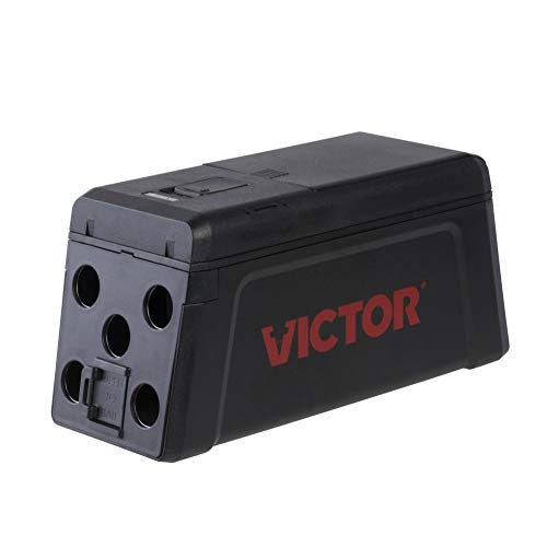 Victor M241 Electronic Rat and Mouse Trap