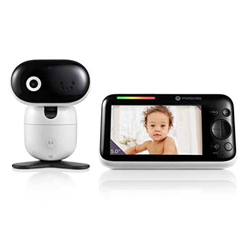 Motorola Baby Monitor PIP1510 Connect
