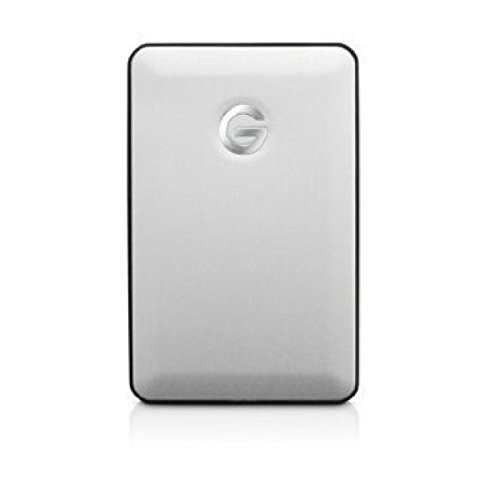 G-Technology G-DRIVE mobile USB Portable Hard Drive 1TB