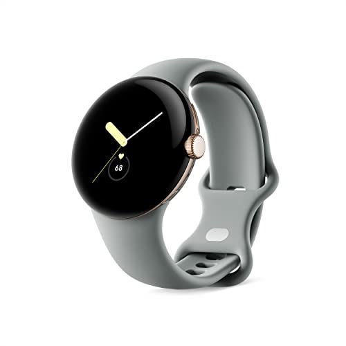 Google Pixel Watch - Android Smartwatch