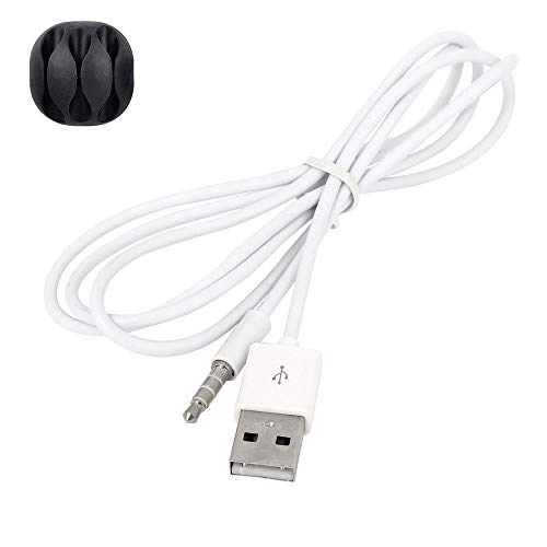 ZIMRIT USB Audio Cable Adapter