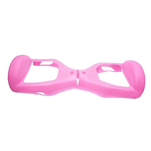 Pink Electric Scooter Balancing Scooter Board for Balance Car