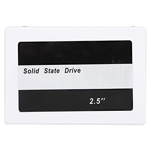Portable 1TB Large Reserves SSD Solid State Hard Disk Drive
