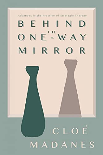 Behind the One-Way Mirror