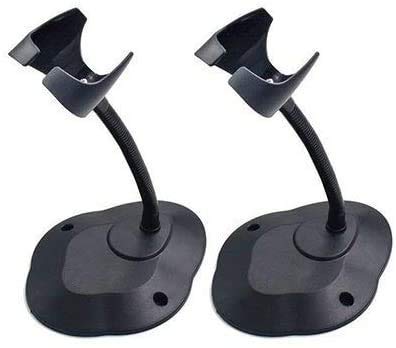 Barcode Scanner Stand