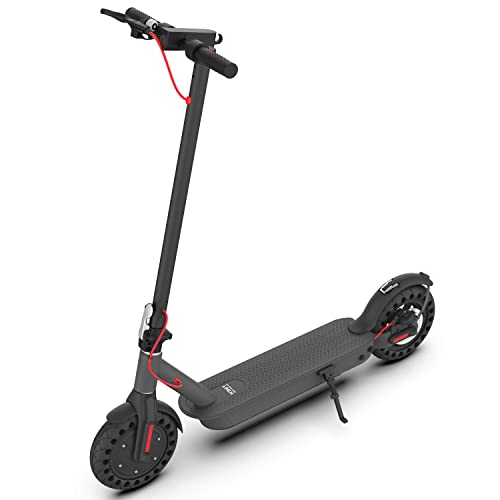 Powerful Electric Scooter for Commuters