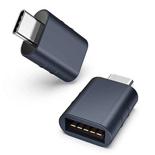 Syntech USB C to USB Adapter Pack