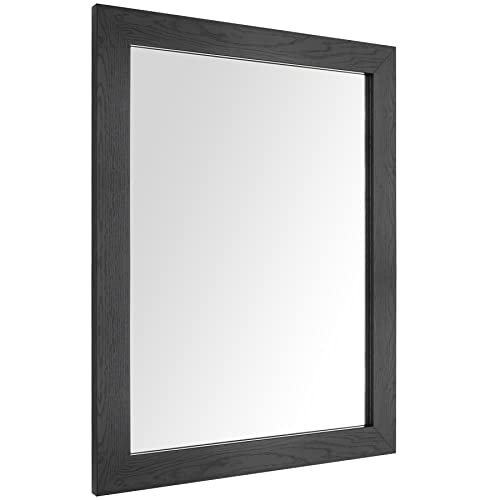 Ruomeng Rectangular Wall Mirror