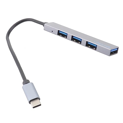 CAXUSD Hub USB Hub - Efficient and Convenient Connectivity