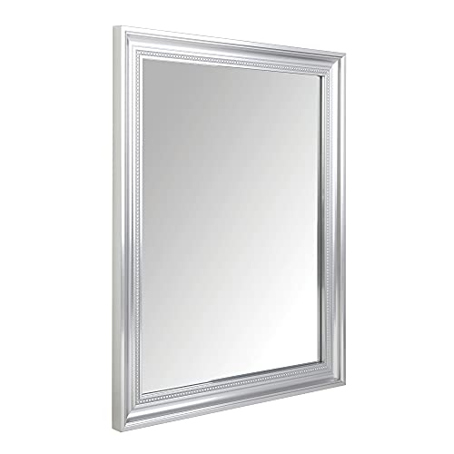 Amazon Basics Rectangular Wall Mirror 16x20