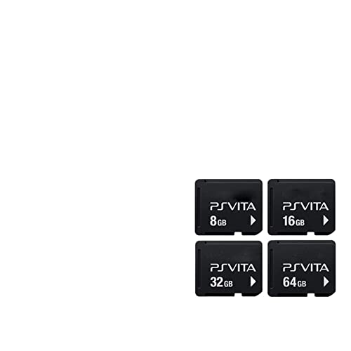 DIPIUS PSVita Memory Card with Memory Cartridge