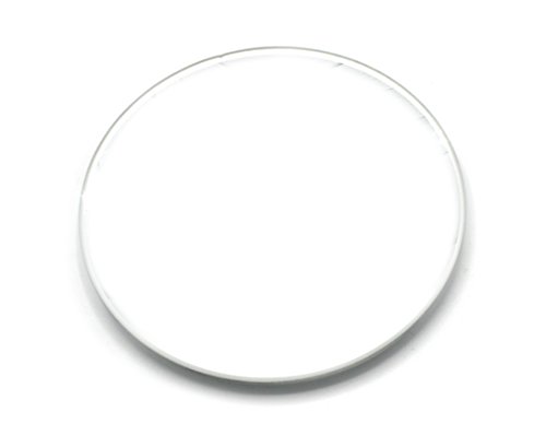 150mm Concave Glass Mirror - Eisco Labs