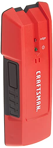 CRAFTSMAN Stud Finder - Accurate and Durable
