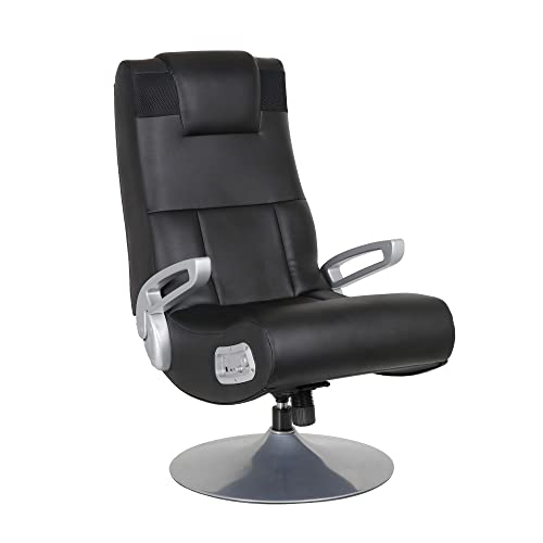 X Rocker SE Pro Bluetooth Pedestal Chair