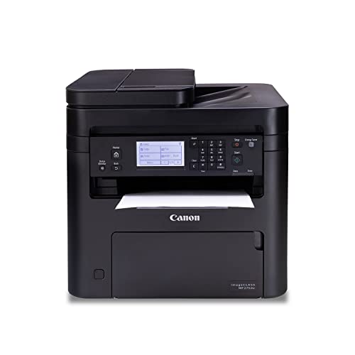 Canon imageCLASS MF275dw Laser Printer