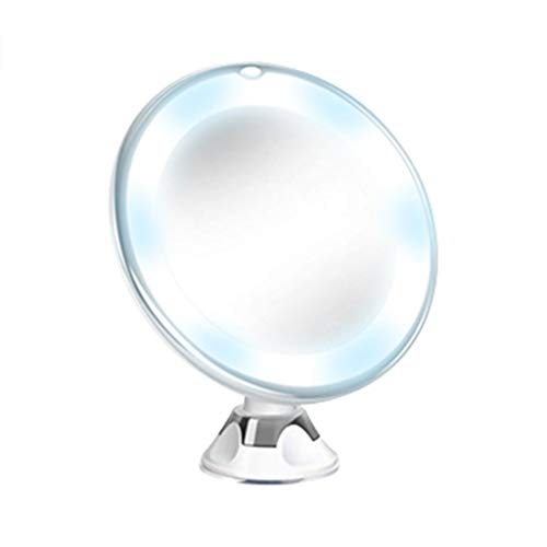 Sunday88 LED Lighted Makeup Mirror