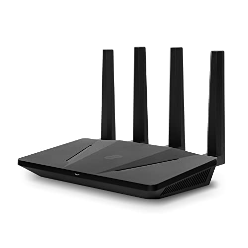 ExpressVPN Aircove | Ultra-Fast Wi-Fi 6 Dual-Band VPN Router