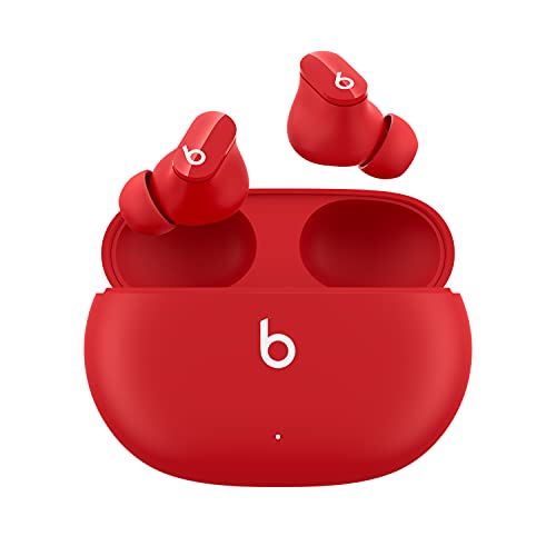 Beats Studio Buds - True Wireless Earbuds with Noise Cancellation